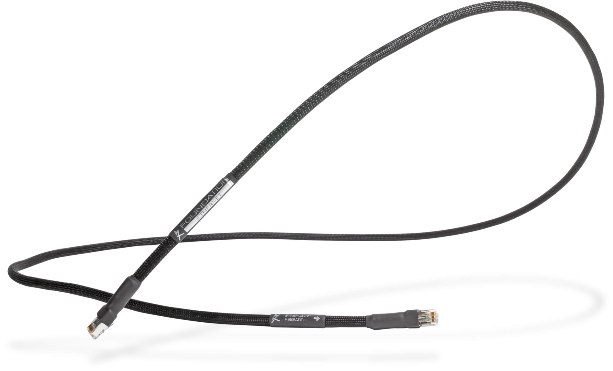 FoundationEthernet