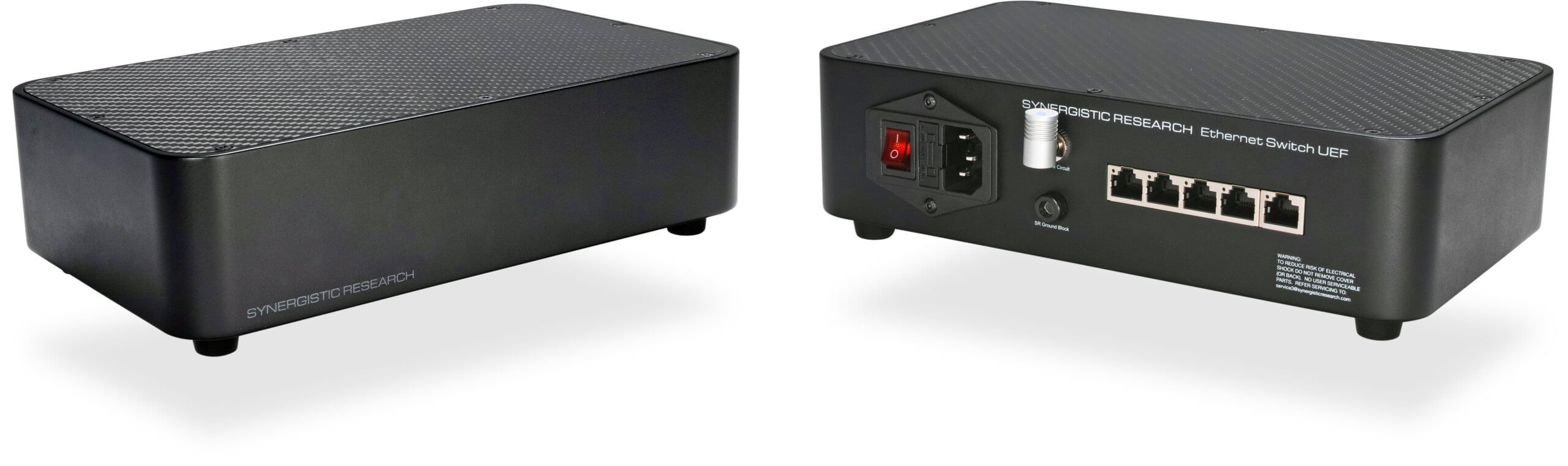 EthernetSwitchFrontandBack