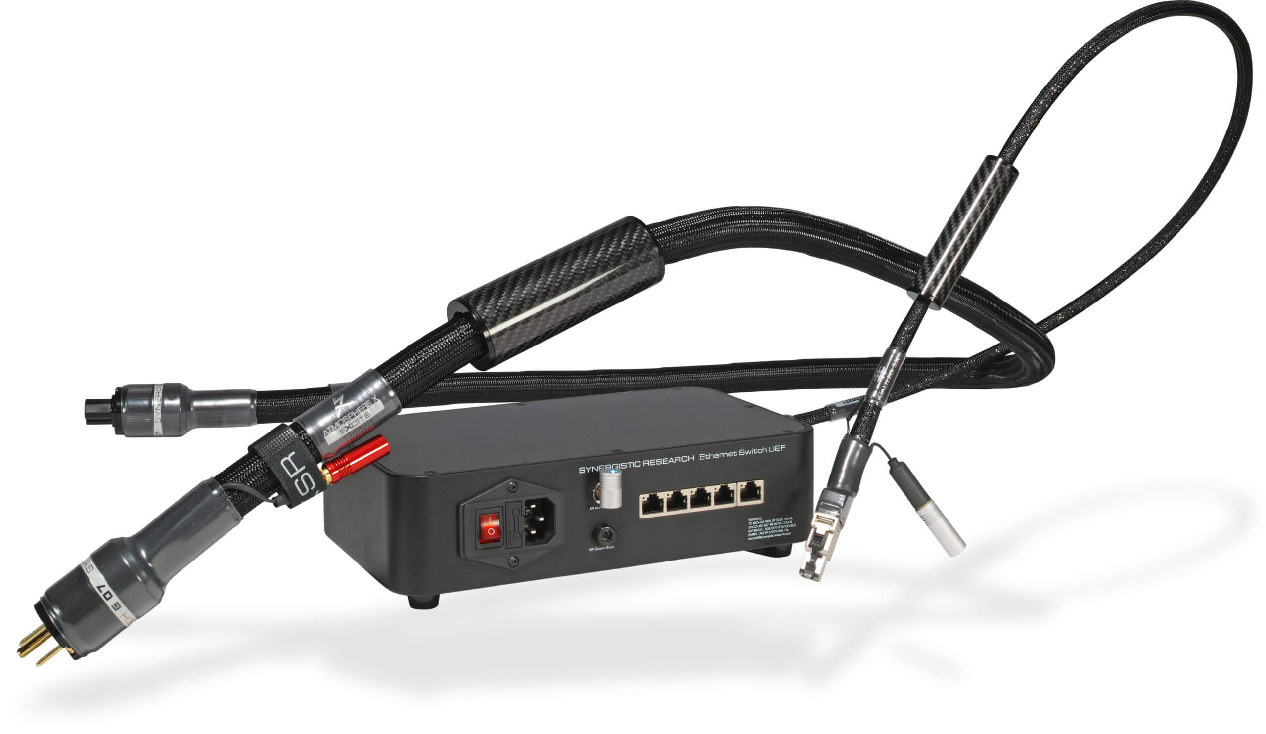 EthernetSwitchwithLevel2andGalileoEthernet