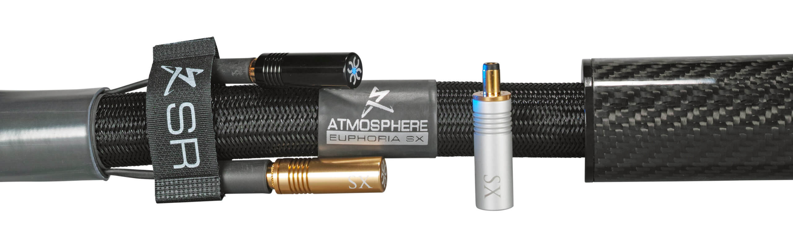 EuphoriaGold,SilverandBlackACBullets