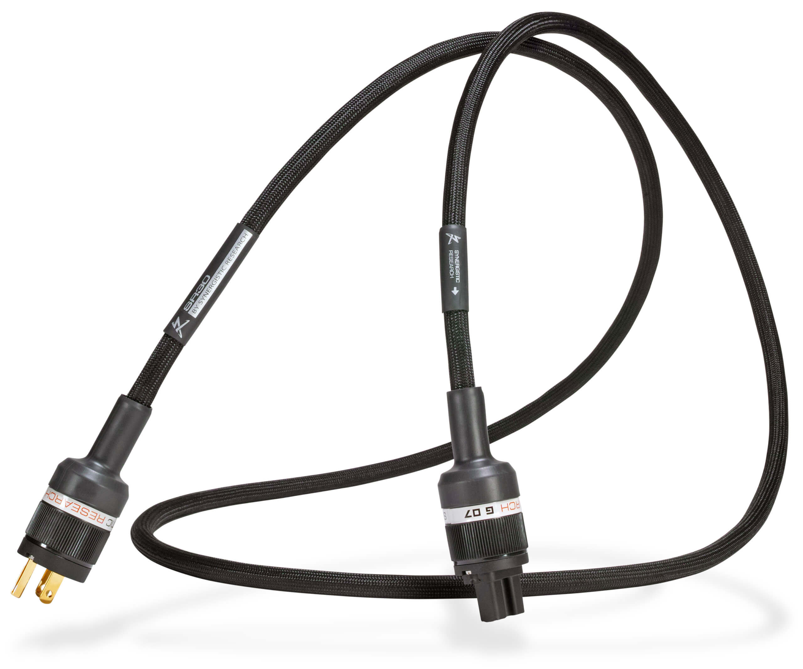 SR30AC