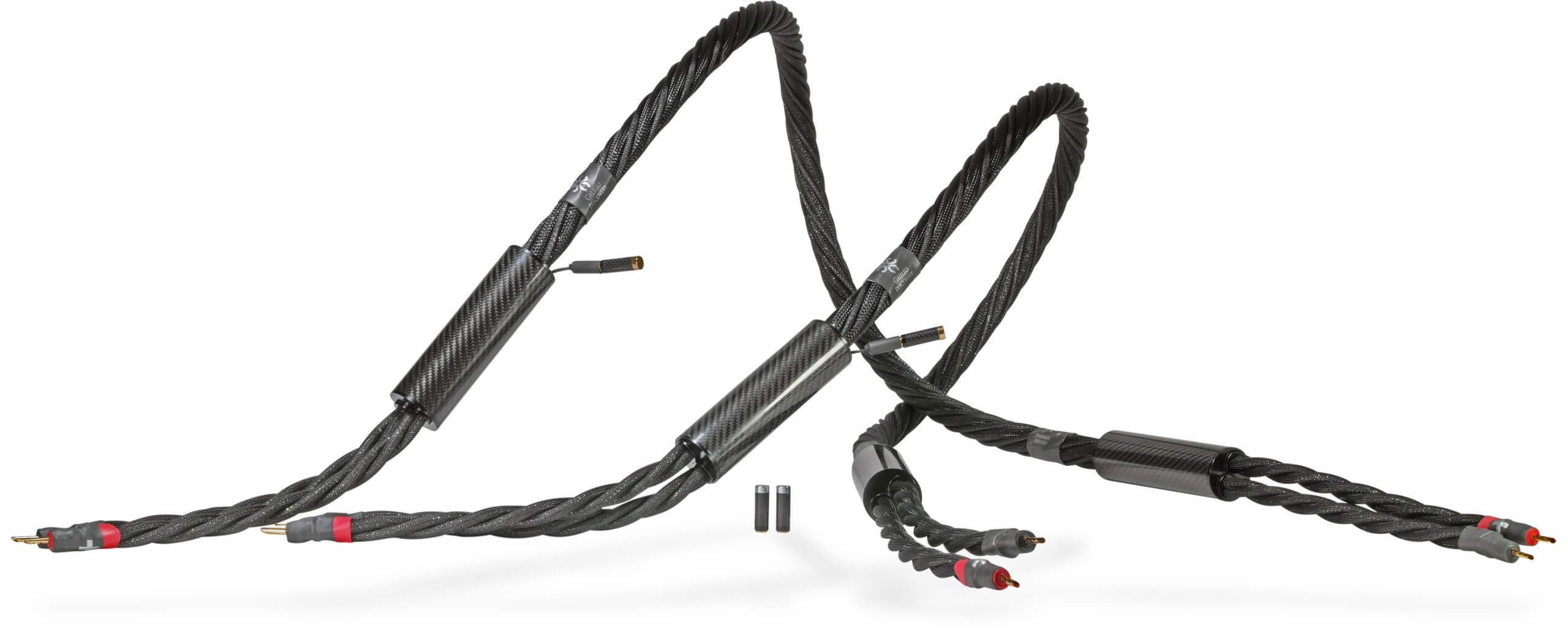 GalileoDiscoverySC Galileo UEF A/C Power Cord — Perfection perfected.
