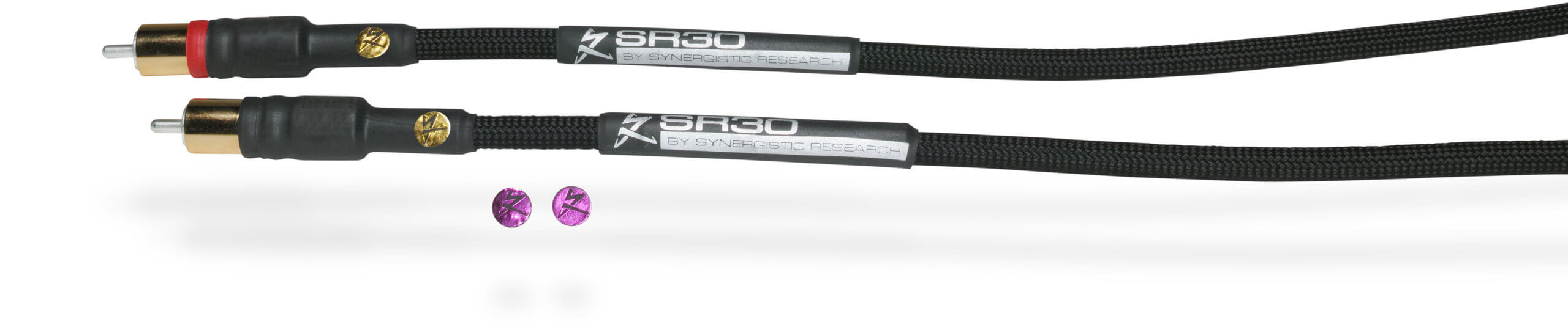 SR30RCAandXLRCarbonDiscNew