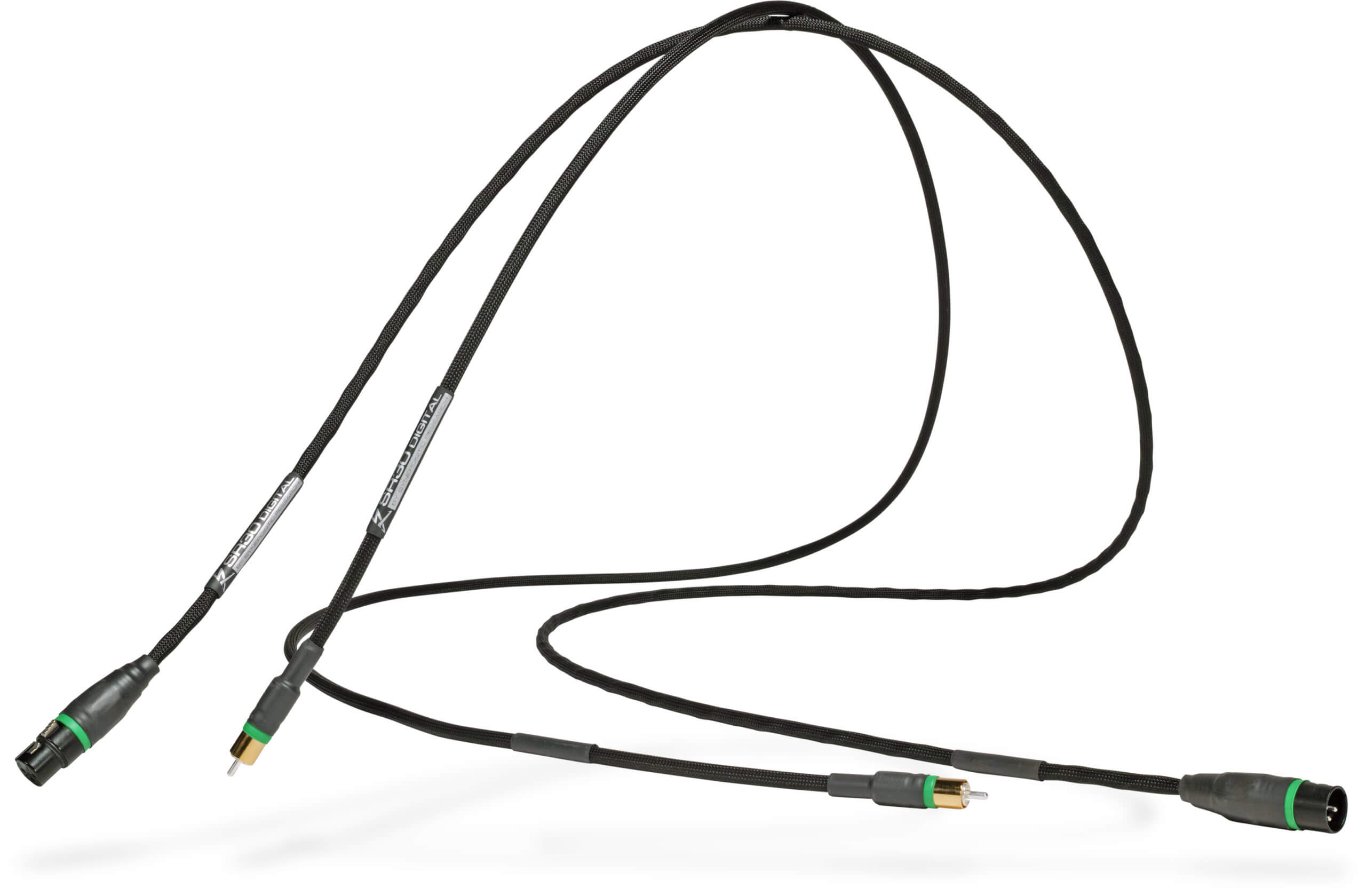 SR30DigitalRCAandXLR