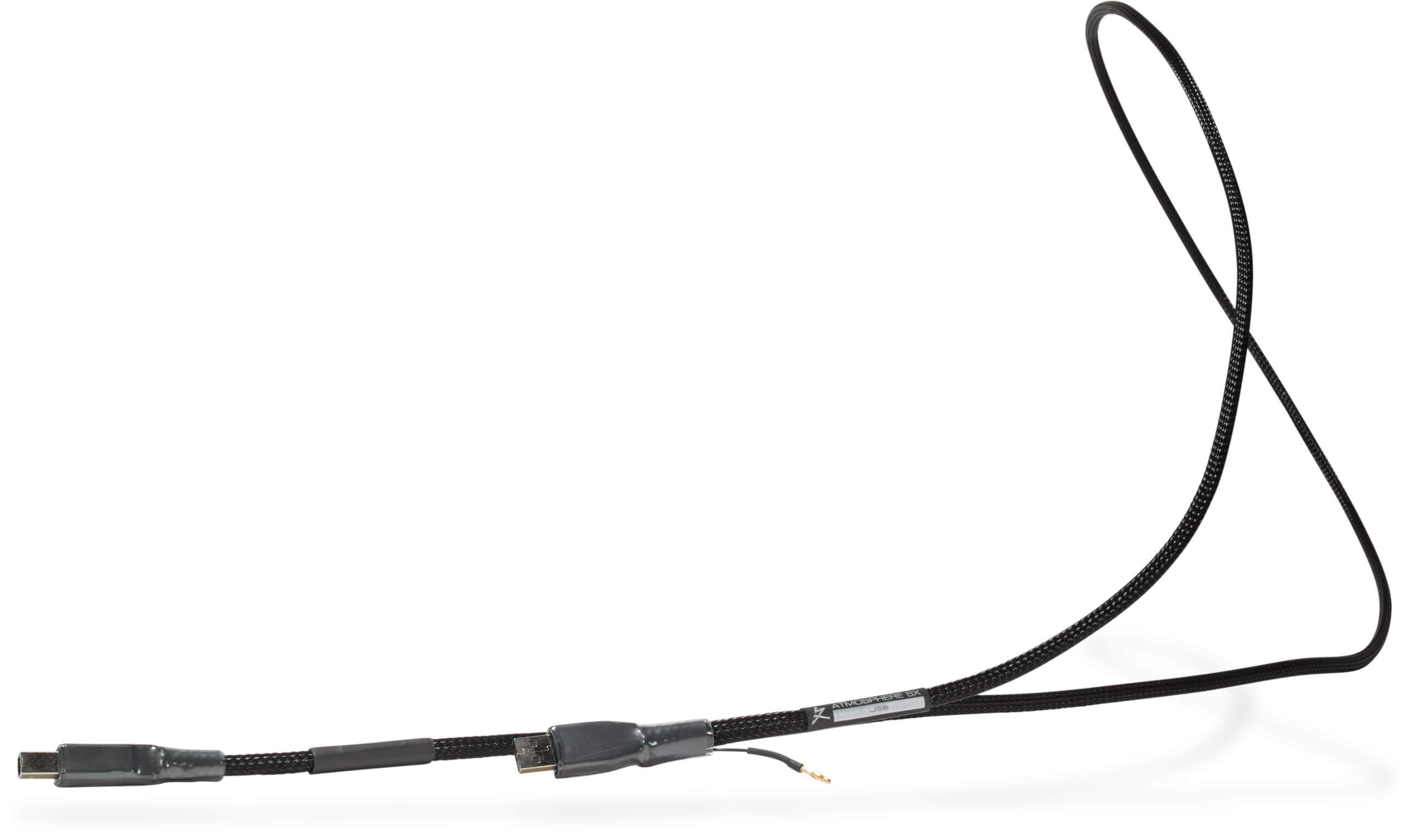 AtmoSXUSB