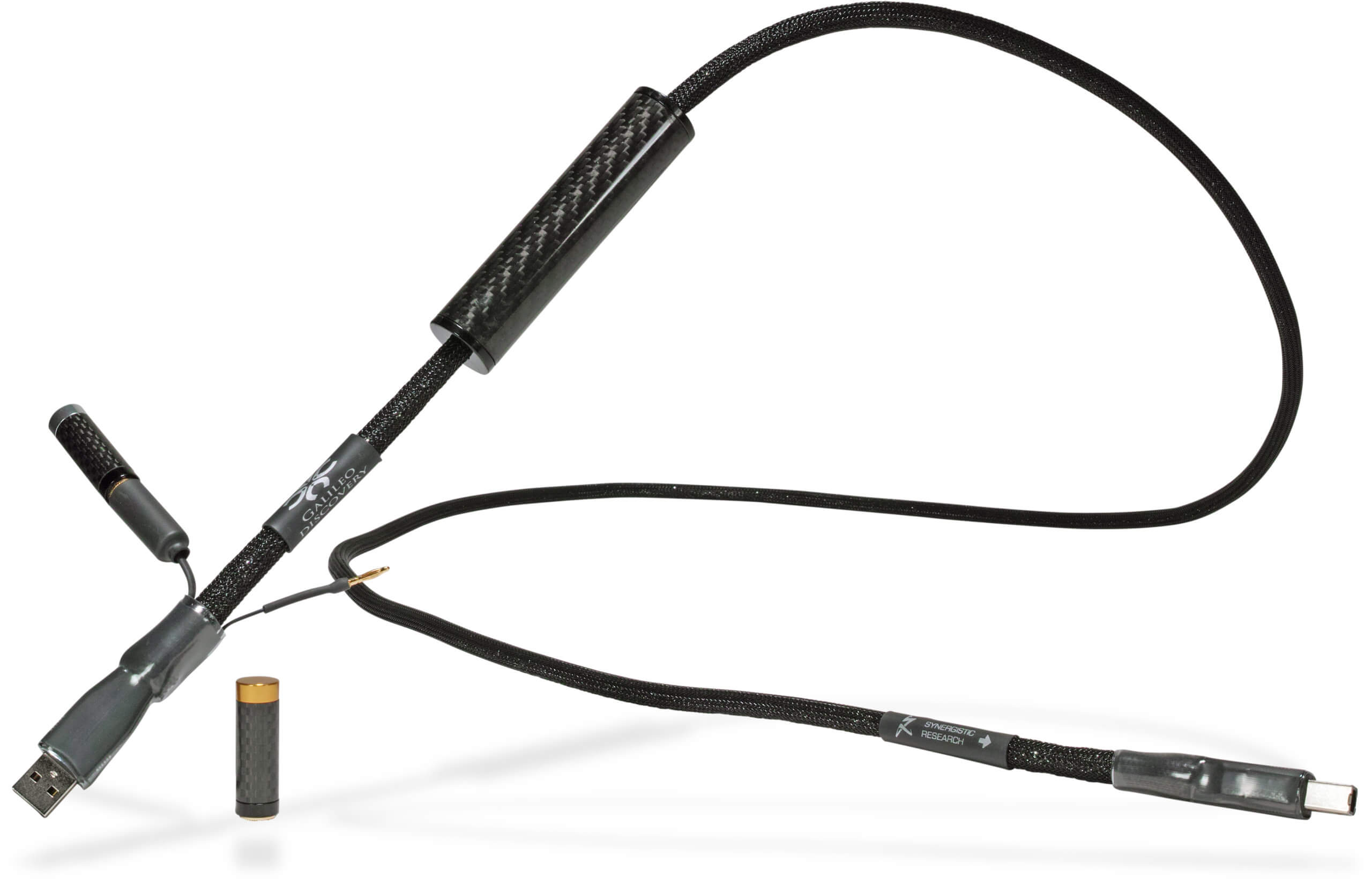 GalileoDiscoveryUSB