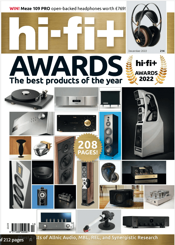 HiFiPlusCover