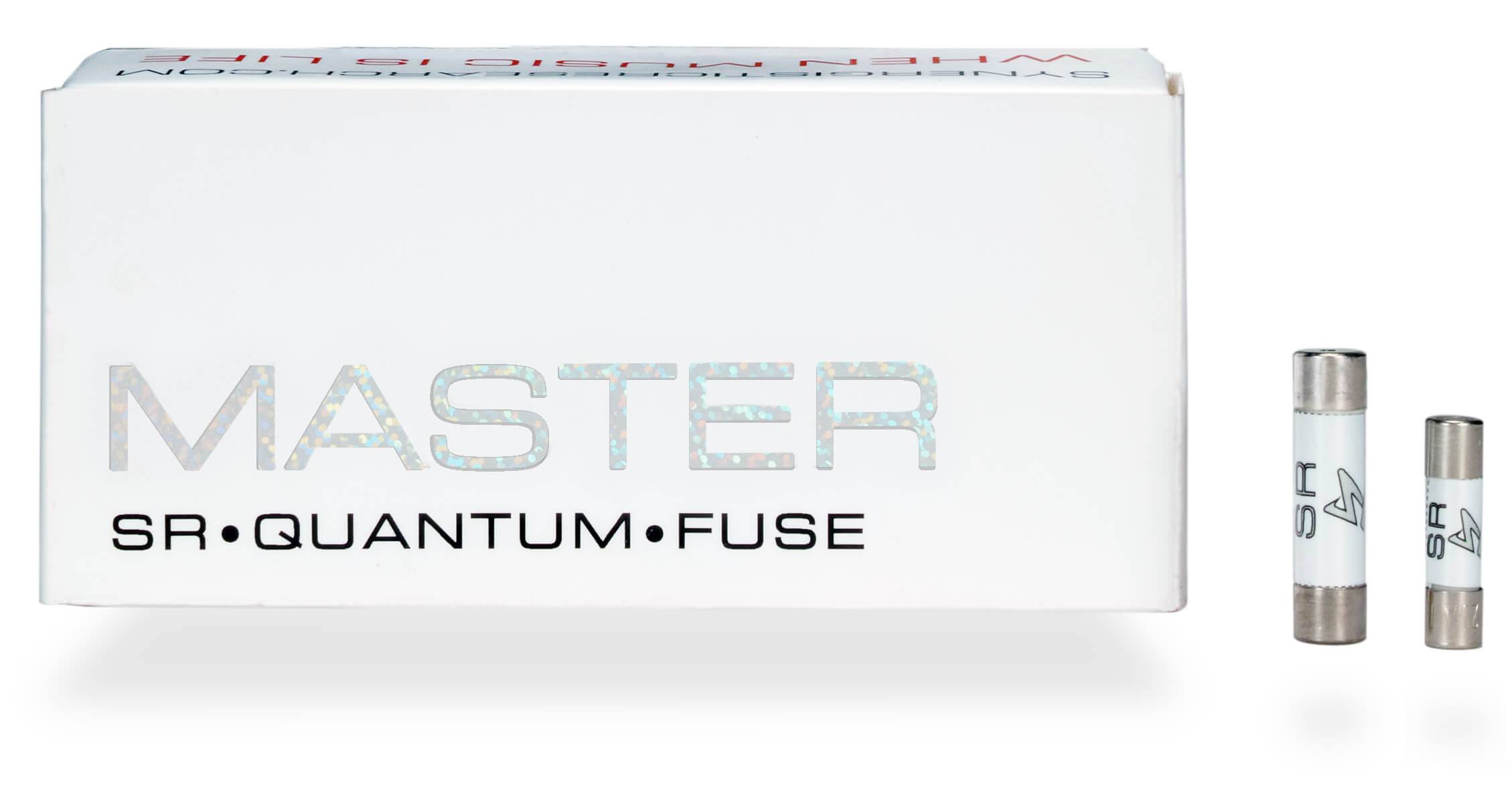 MasterFuseStraight