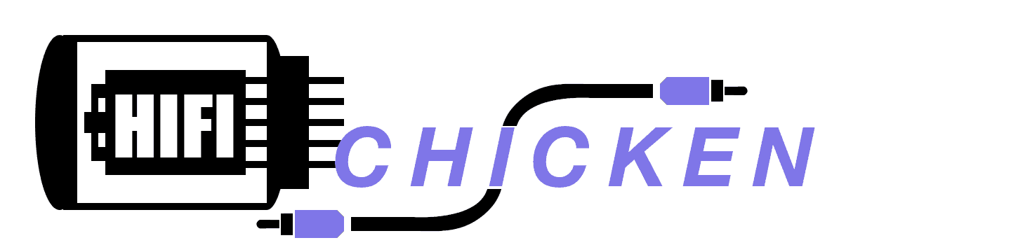 HifiChickenLogo