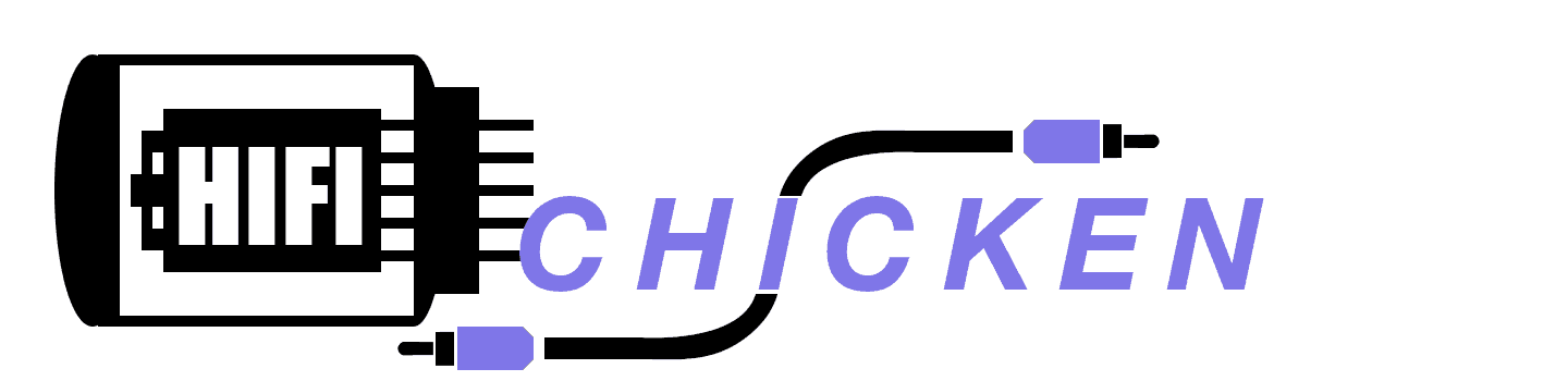 HifiChickenLogo