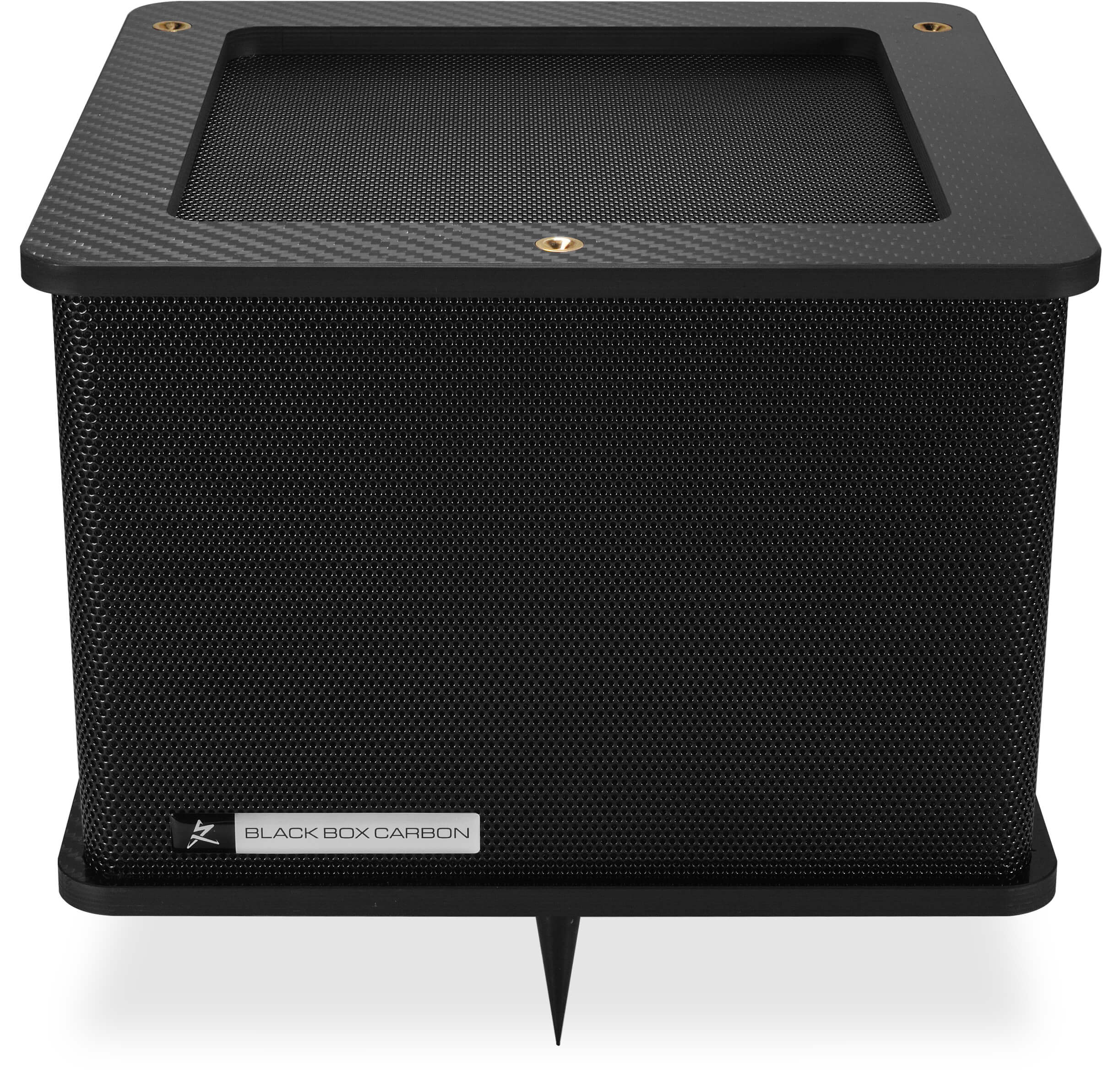 BlackBoxCarbon